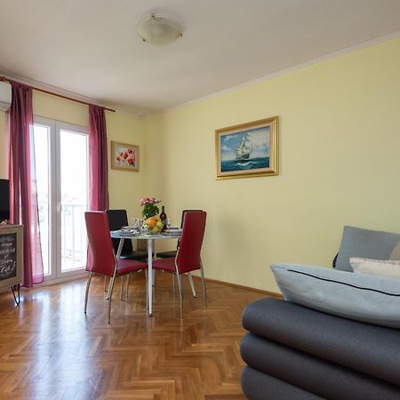 Spacious City Center Apartment - 4 Pax Dubrovnik Exterior photo