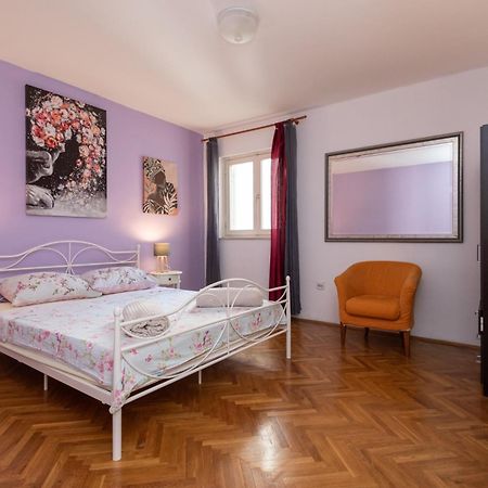 Spacious City Center Apartment - 4 Pax Dubrovnik Exterior photo