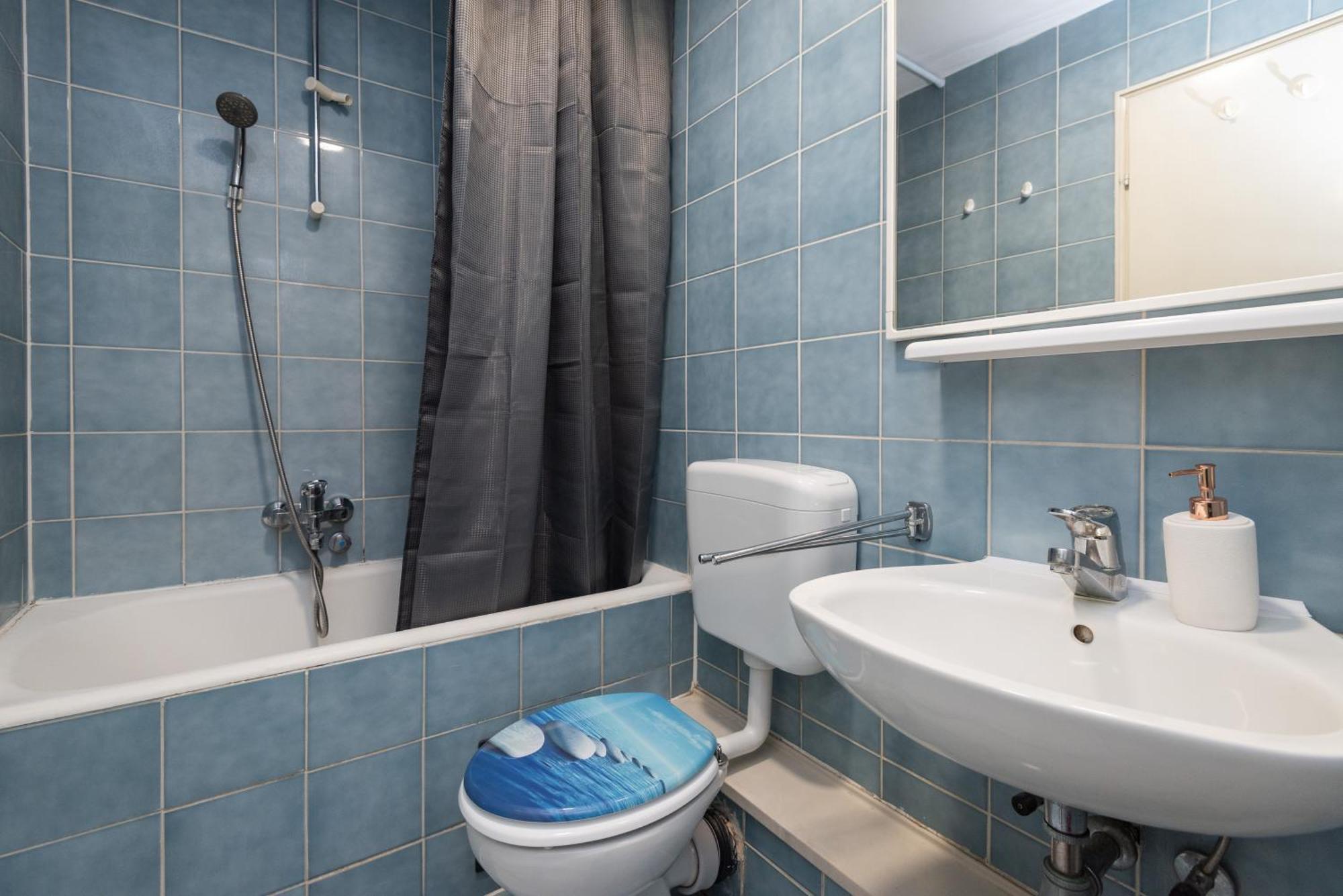 Spacious City Center Apartment - 4 Pax Dubrovnik Exterior photo