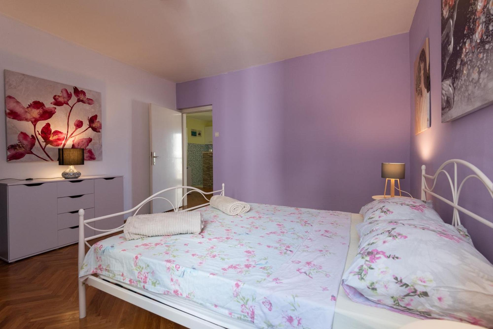 Spacious City Center Apartment - 4 Pax Dubrovnik Exterior photo