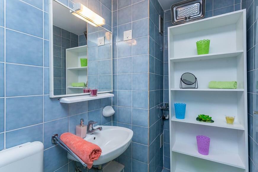 Spacious City Center Apartment - 4 Pax Dubrovnik Exterior photo