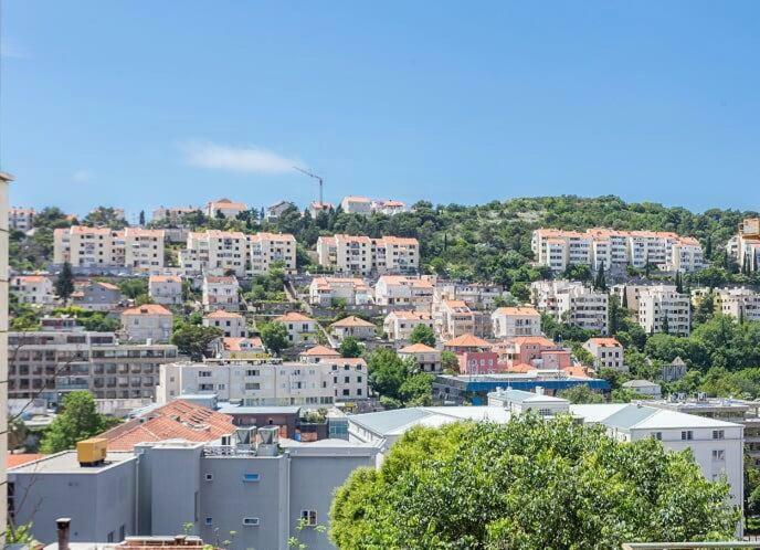 Spacious City Center Apartment - 4 Pax Dubrovnik Exterior photo