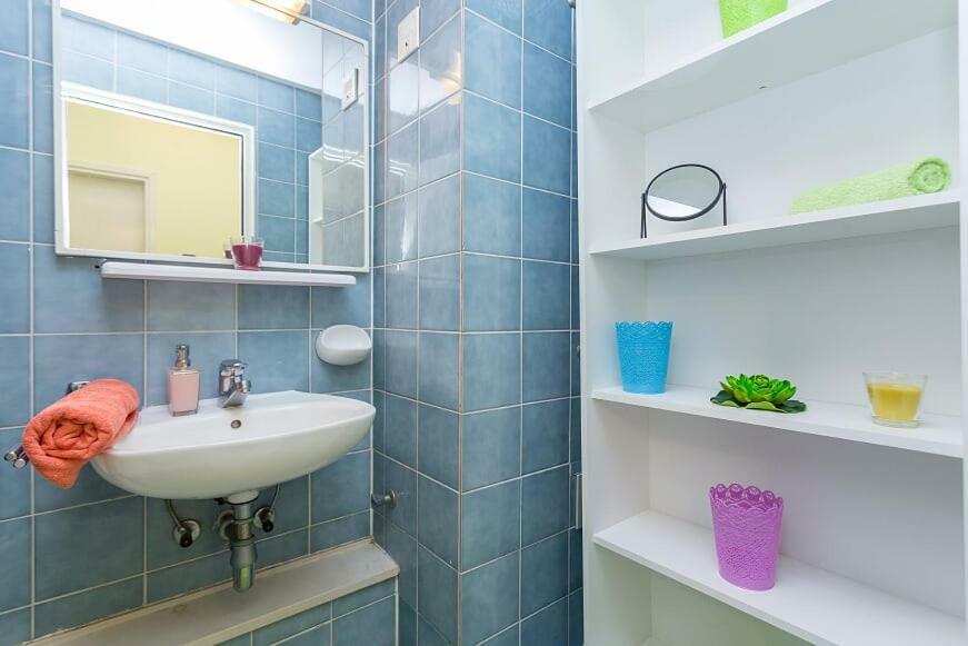 Spacious City Center Apartment - 4 Pax Dubrovnik Exterior photo
